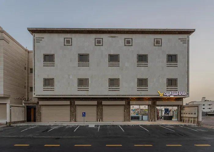 Comfortable & Big Family Apartments 10Mins Drive To Al-Masjid -Nabawi - Nozol Noor 2