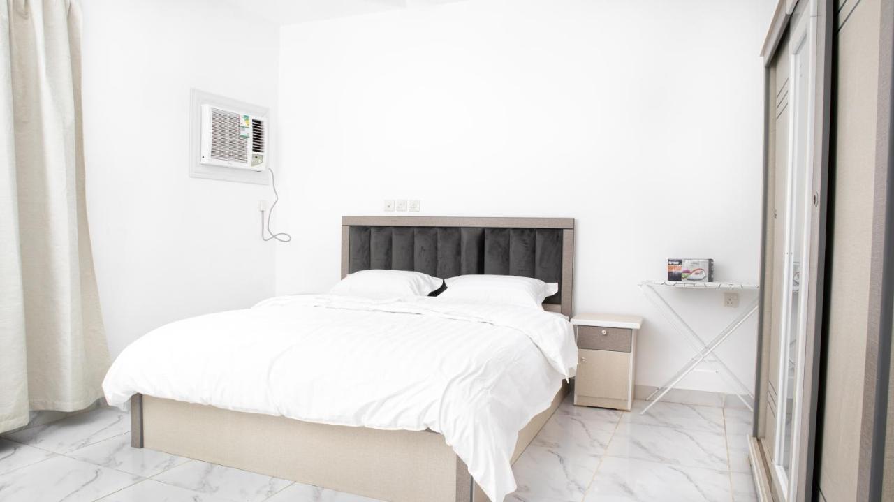 Appartement Comfortable & Big Family 10mins Drive To Al-masjid -nabawi - Nozol Noor 2 Médine