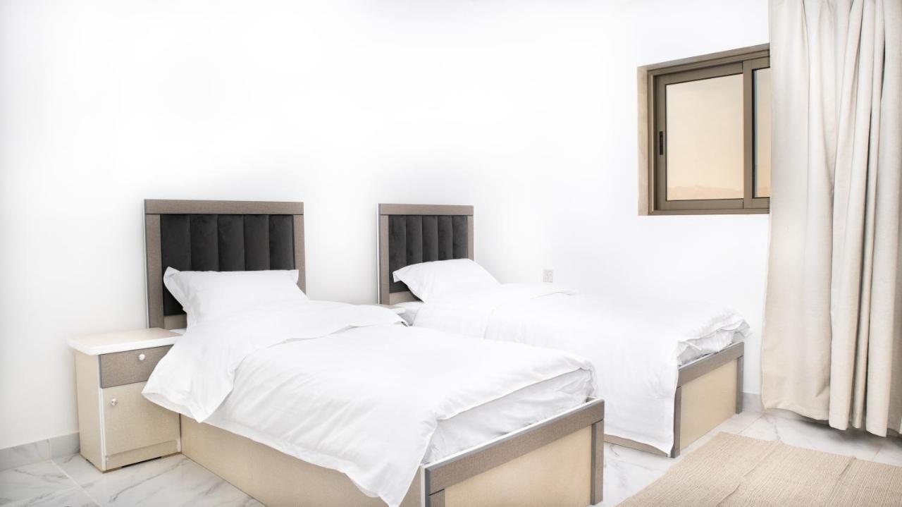 Comfortable & Big Family 10mins Drive To Al-masjid -nabawi - Nozol Noor 2 * Médine