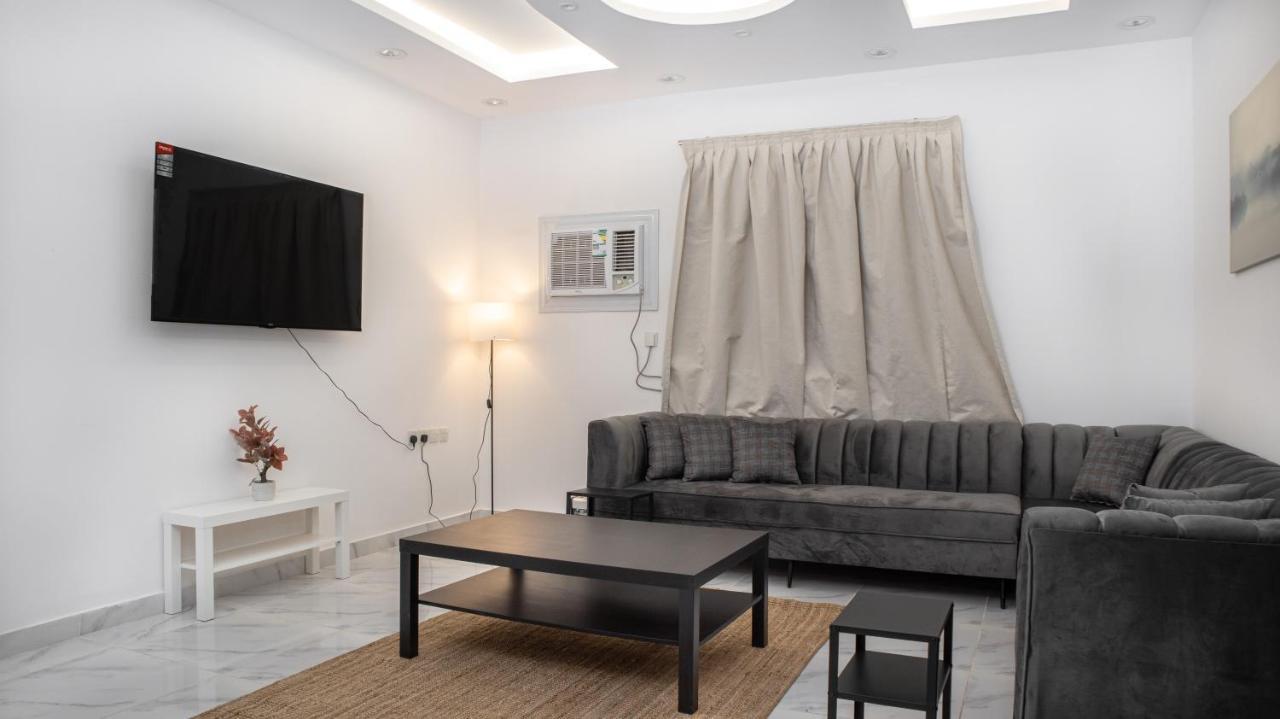 Comfortable & Big Family 10mins Drive To Al-masjid -nabawi - Nozol Noor 2 Appartement Médine