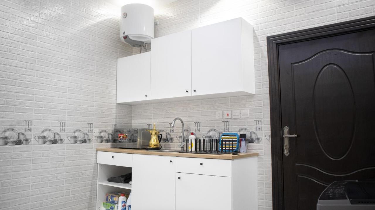 Appartement Comfortable & Big Family 10mins Drive To Al-masjid -nabawi - Nozol Noor 2 *