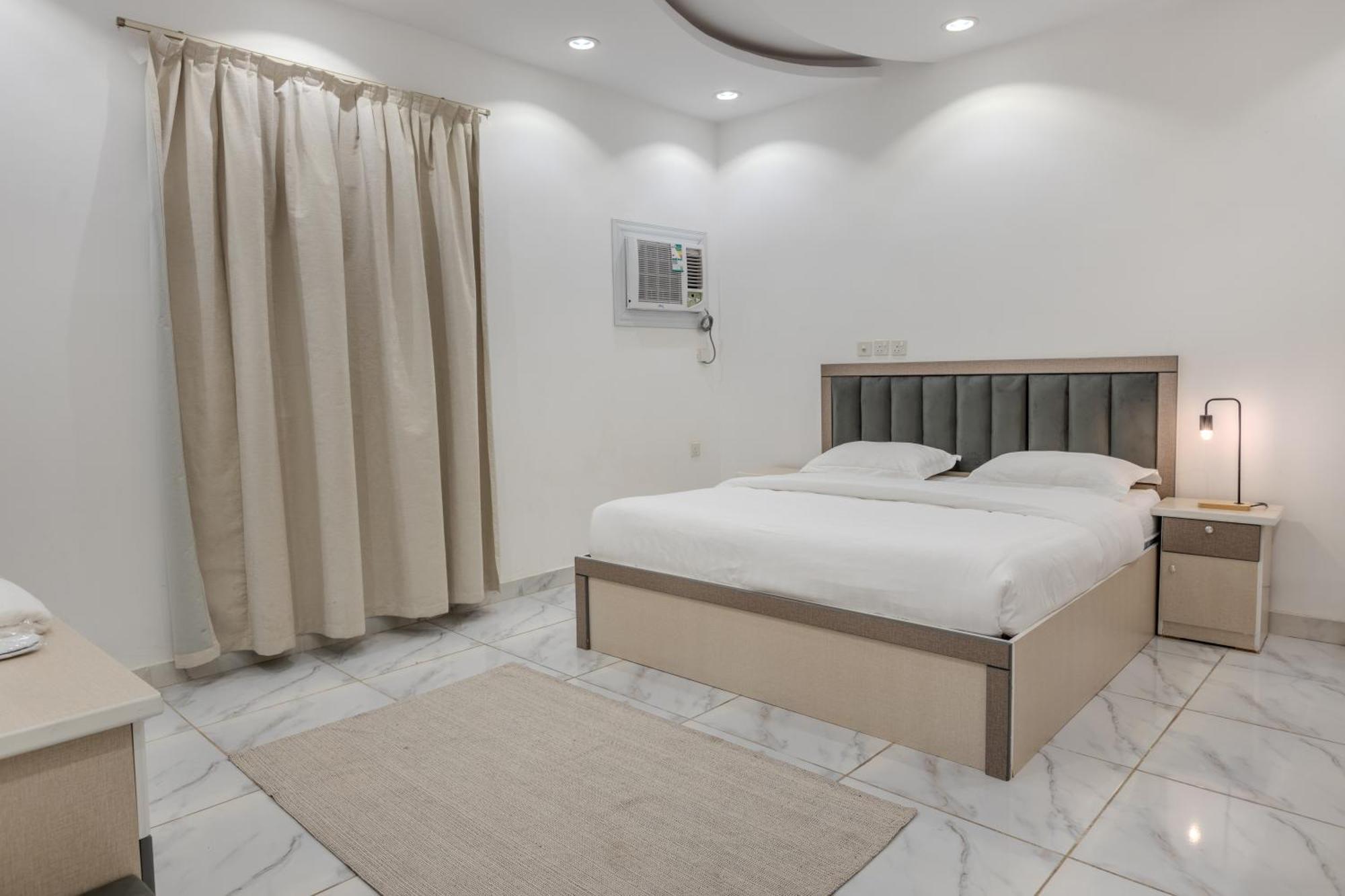 Comfortable & Big Family 10mins Drive To Al-masjid -nabawi - Nozol Noor 2 * Médine