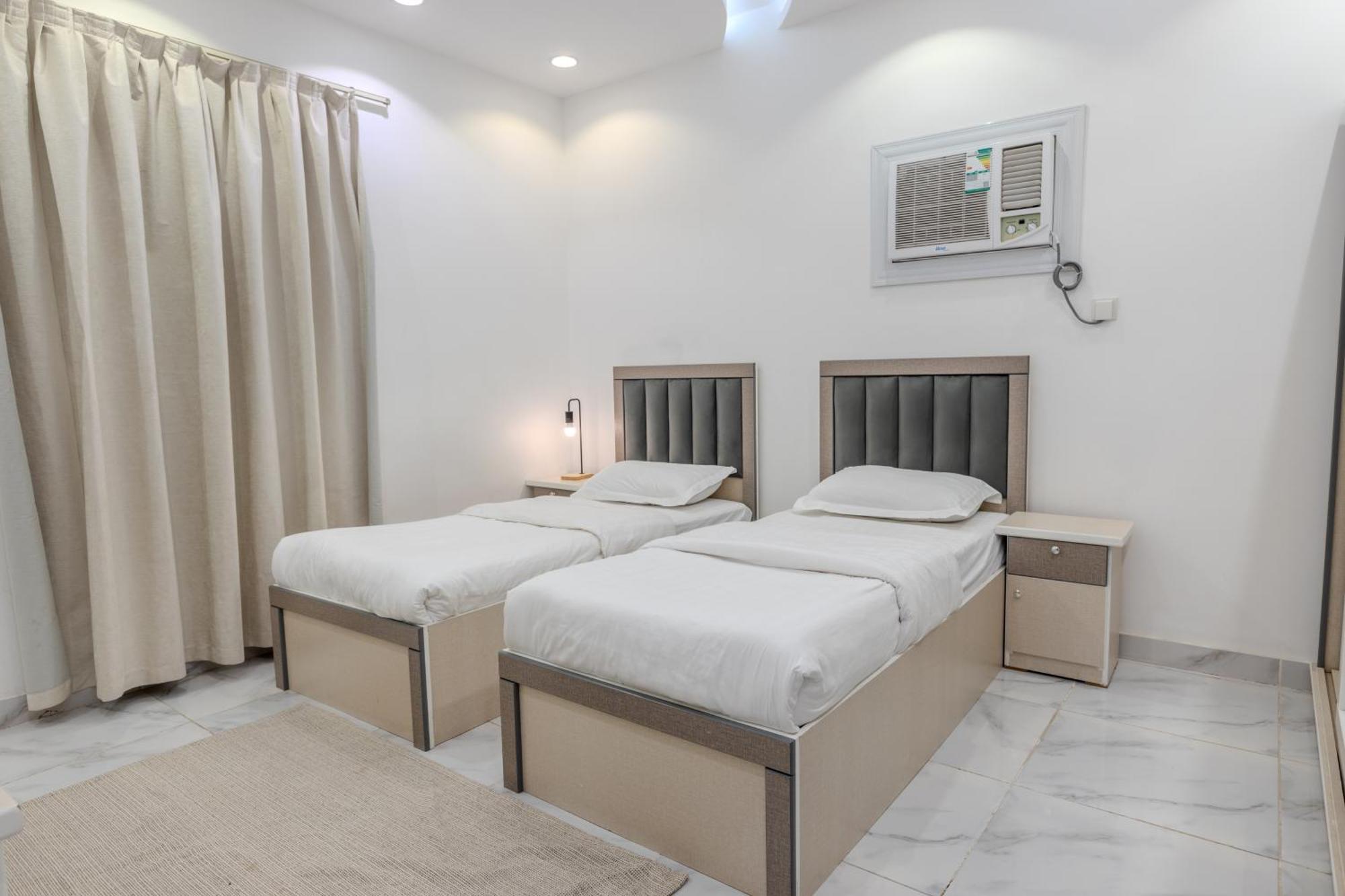 Comfortable & Big Family 10mins Drive To Al-masjid -nabawi - Nozol Noor 2 Appartement *