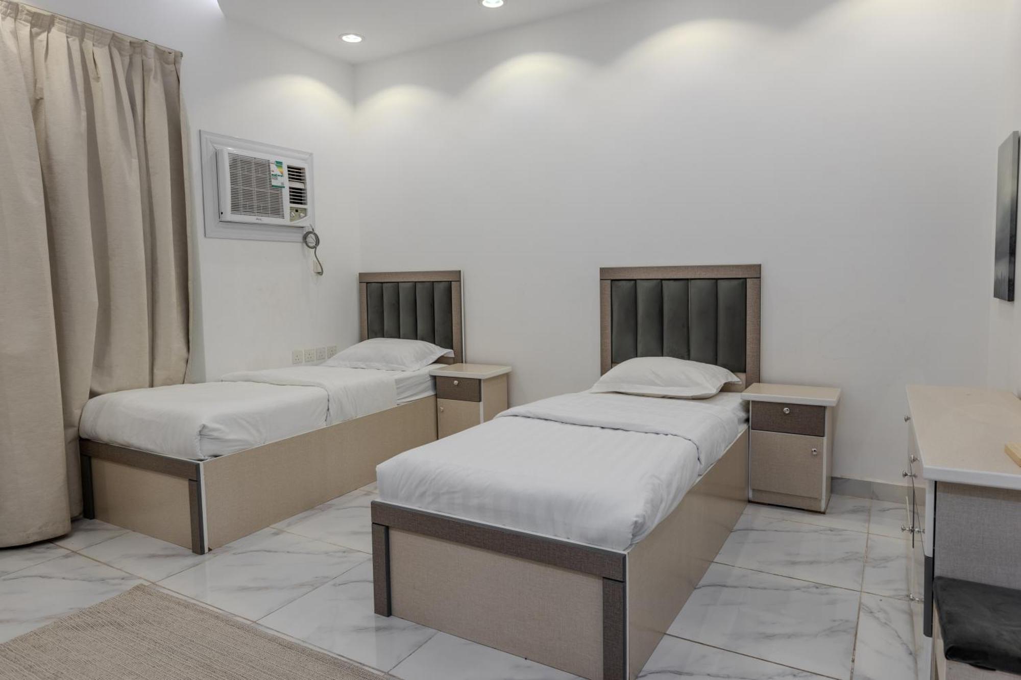 Comfortable & Big Family 10mins Drive To Al-masjid -nabawi - Nozol Noor 2 Appartement