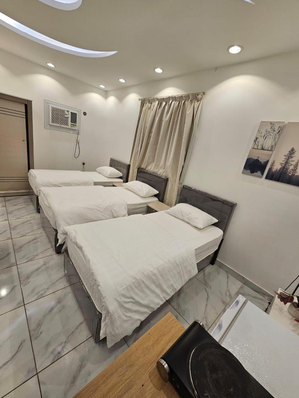Appartement Comfortable & Big Family 10mins Drive To Al-masjid -nabawi - Nozol Noor 2