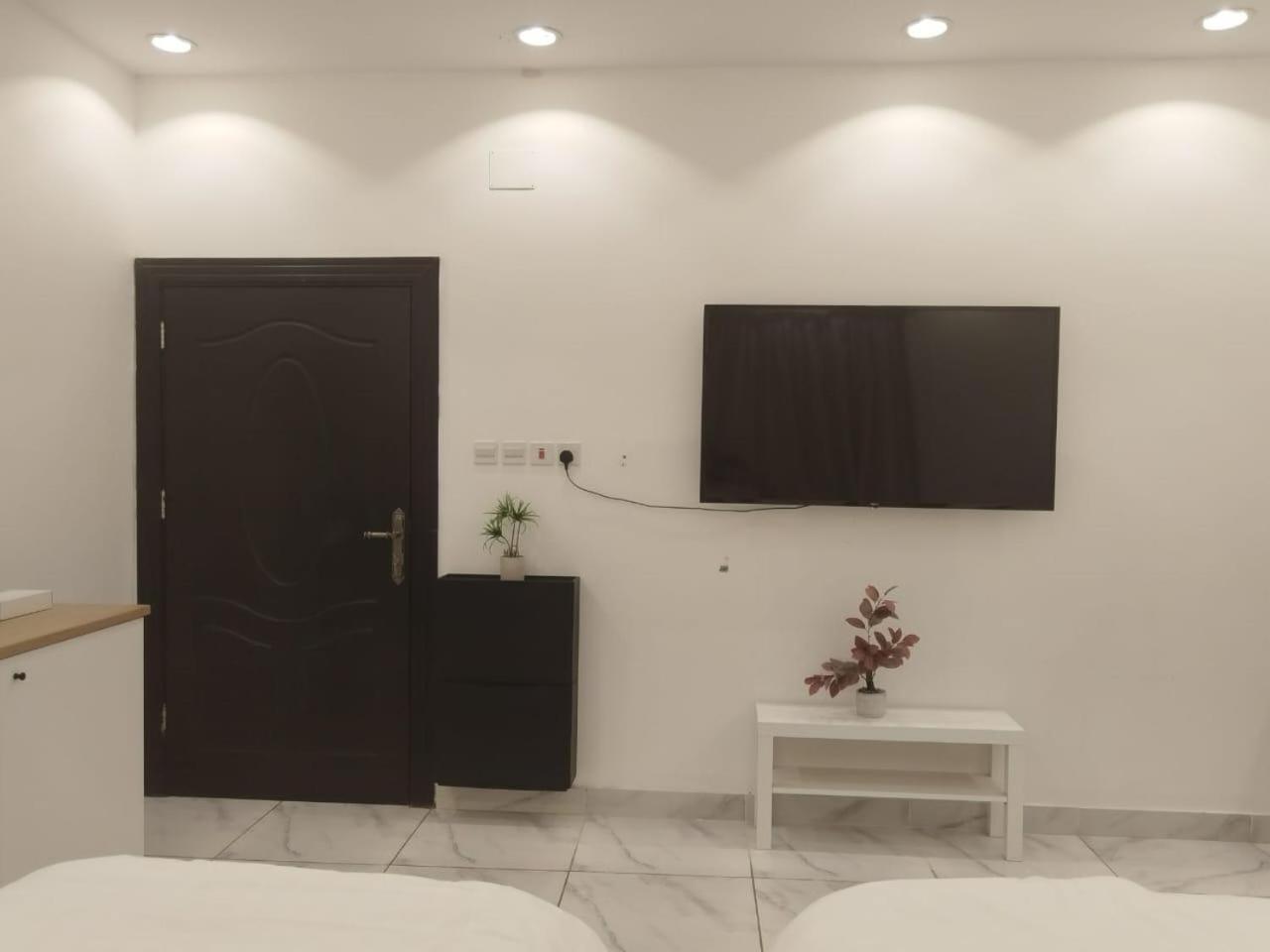 Appartement Comfortable & Big Family 10mins Drive To Al-masjid -nabawi - Nozol Noor 2 Médine