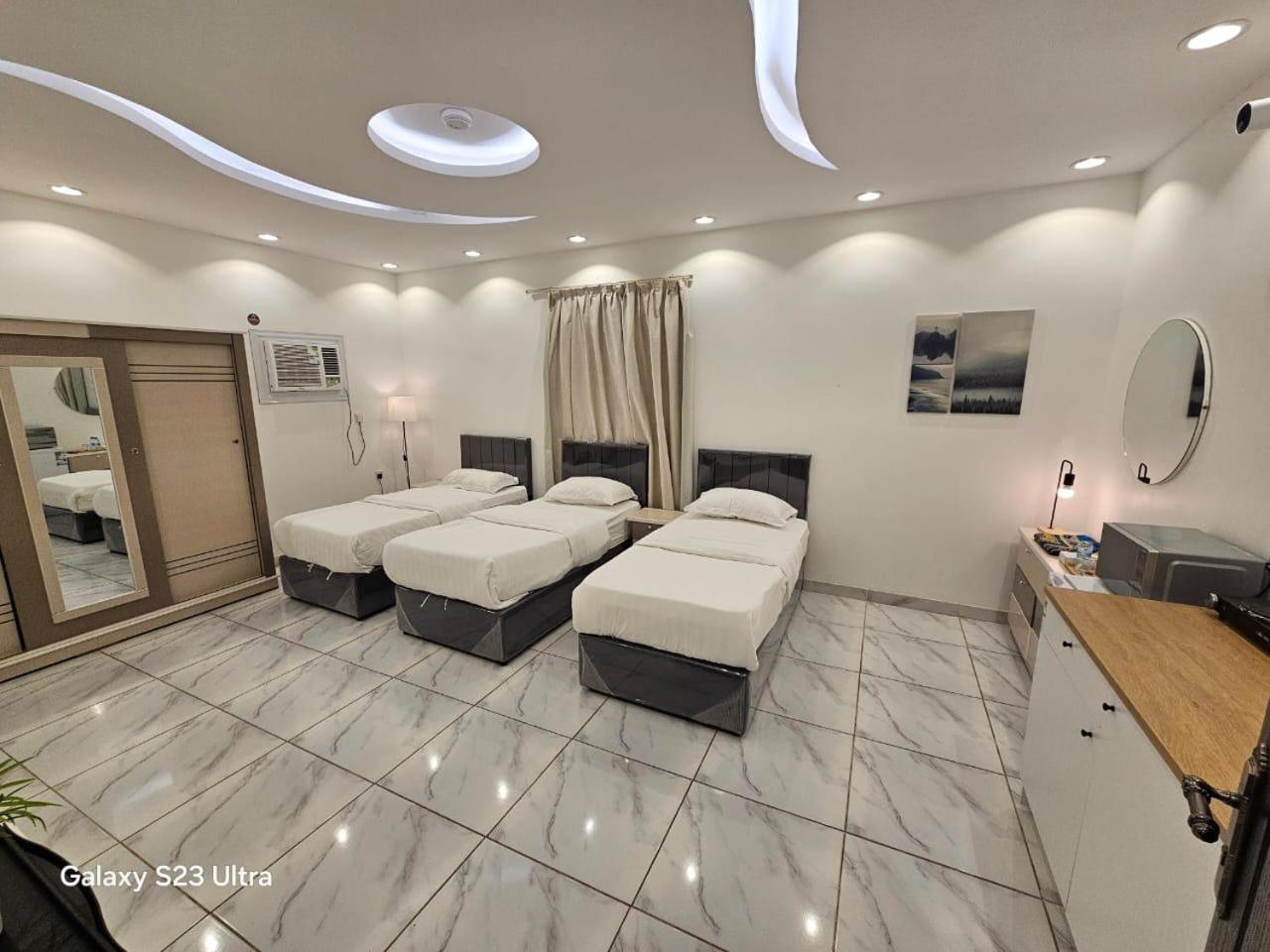 Comfortable & Big Family 10mins Drive To Al-masjid -nabawi - Nozol Noor 2 Appartement *