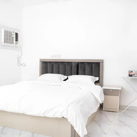 Comfortable & Big Family Apartments 10Mins Drive To Al-Masjid -Nabawi - Nozol Noor 2 Medina Exterior photo