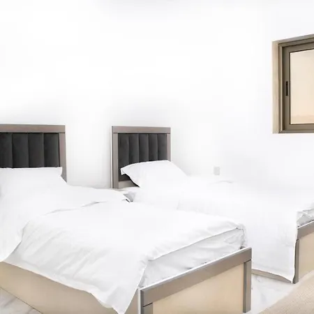 Comfortable & Big Family Apartments 10Mins Drive To Al-Masjid -Nabawi - Nozol Noor 2 Medina Exterior photo