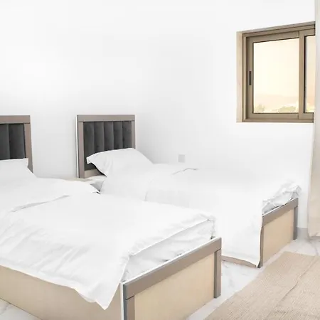 Comfortable & Big Family Apartments 10Mins Drive To Al-Masjid -Nabawi - Nozol Noor 2 Medina Exterior photo