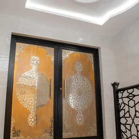 Comfortable & Big Family Apartments 10Mins Drive To Al-Masjid -Nabawi - Nozol Noor 2 Medina Exterior photo