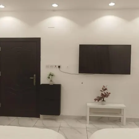 Comfortable & Big Family Apartments 10Mins Drive To Al-Masjid -Nabawi - Nozol Noor 2 Medina Exterior photo