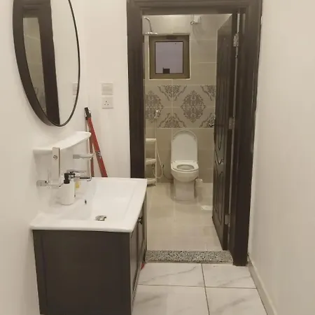 Comfortable & Big Family Apartments 10Mins Drive To Al-Masjid -Nabawi - Nozol Noor 2 Medina Exterior photo