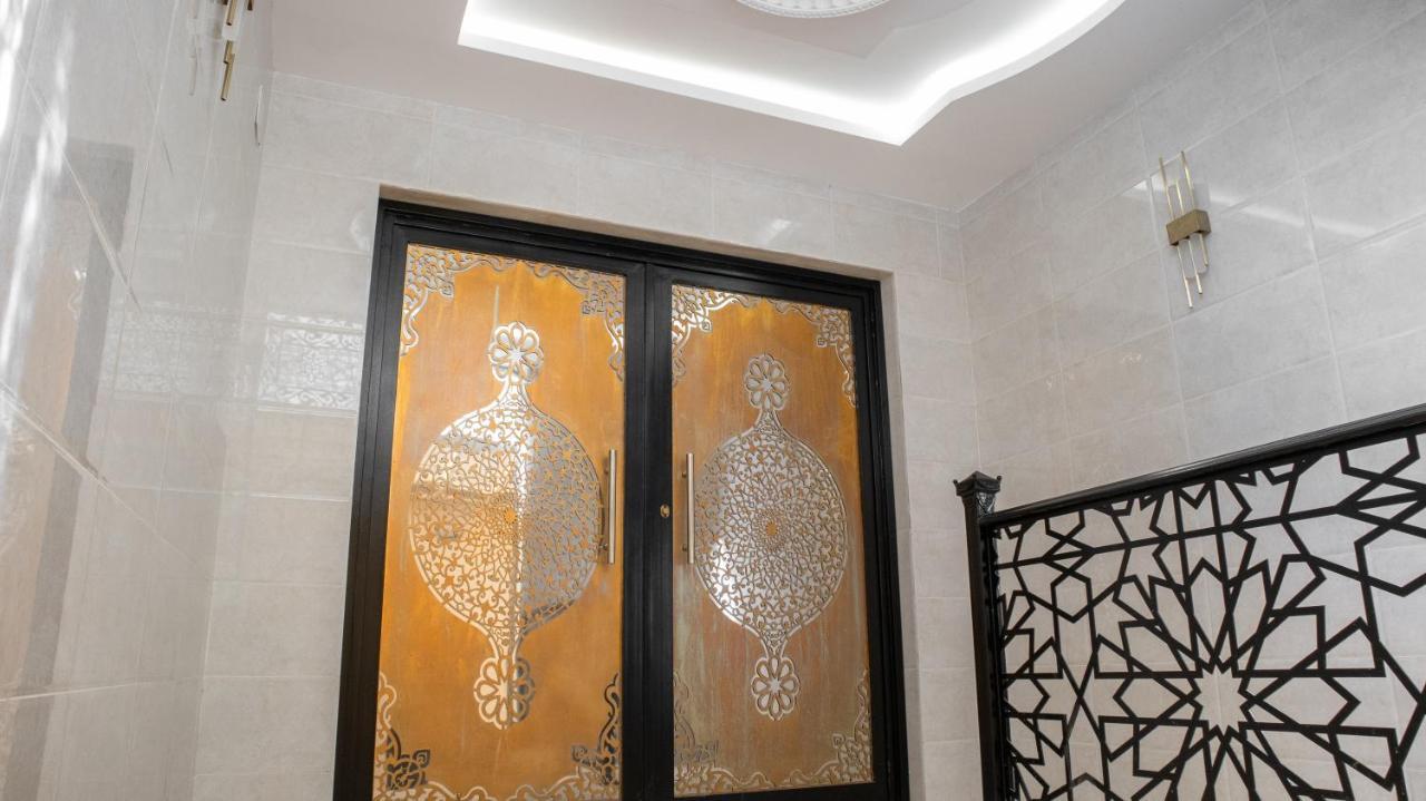अपार्टमेंट Comfortable & Big Family 10mins Drive To Al-masjid -nabawi - Nozol Noor 2 *